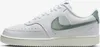 Nike Damen Sneaker, weiß(weiß), Gr. 381/2 Produktbild-Vorschau 11