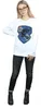 Harry Potter - "Ravenclaw" Sweatshirt für Damen BI20683 Produktbild-Vorschau 4
