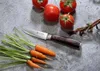PAUDIN N8 Gemüsemesser 9 cm – professionelles japanisches Produktbild-Vorschau 7