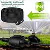 KESSER® Verlängerungskabel mit Schutzkappe Outdoor - für Produktbild-Vorschau 3