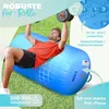 KESSER® Aufblasbare Air Roll Airtrack, Gymnastik-Rolle | Produktbild-Vorschau 5