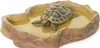 Exo Terra Feeding Dish - Futterschale, extra groß Produktbild-Vorschau 2