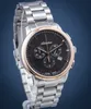 Herrenuhr Adriatica Chronograph Produktbild-Vorschau 1