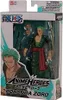 Figurine articulée One Piece Anime Heroes - Roronoa Zoro 17 Voir les images du produit 9