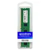 A Goodram DDR4 RAM module in its clear plastic packaging. Produktbild-Vorschau
