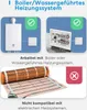 Meross Smart Wi-Fi Thermostat f. Produktbild-Vorschau 24