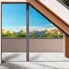 Solar Systems | Fensterfolie - Weneck Spiegel - 100cm x 10m Produktbild-Vorschau 4