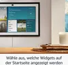 Amazon Echo Show 15 Smart Display 15.6" Nero con Alexa Produktbild-Vorschau 4