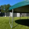 Zero Gravity Trampolin Abdeckung 457x305 cm / Ovale Produktbild-Vorschau 9