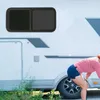 Fenêtre latérale de camping-car/caravane - Fenêtre Voir les images du produit 4