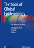 Textbook of Clinical Epidemiology Produktbild-Vorschau 2