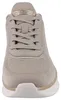 SKECHERS Bobs Flex Flying Damen Sneaker beige gold Textil Produktbild-Vorschau 12