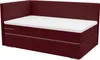 99rooms Phönix Mini Plus Boxspringbett 100x200 cm Webstoff Produktbild-Vorschau 7