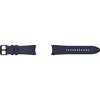 Samsung Hybrid Eco-Leather Band (S/M) für Watch, Indigo Produktbild-Vorschau 10