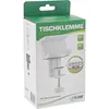 InLine® 23191B InLine® Tischklemme für Steckdosenleiste, Produktbild-Vorschau 7