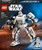 LEGO Star Wars 75370 Stormtrooper Mech STORMTROOPER MECH Náhľad obrázku produktu 7