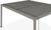 PIANA 4x3m freistehende, bioklimatische Pergola in Produktbild-Vorschau 9