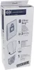 A product box for Sebo vacuum cleaner bags and filters. Anteprima dell’immagine prodotto