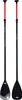 Aqua Marina SUP Paddel Sports III Aluminium 3 teilig Produktbild-Vorschau 12