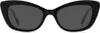 Zonnebril voor dames, Kate Spade, model MERIDA-G-S-807, Productafbeelding-voorbeeld 2