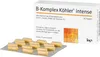 B-Complex Köhler capsule intense, 30 capsule Anteprima dell’immagine prodotto 2