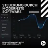 Logitech G Astro A50 X LIGHTSPEED, Kabelloses Produktbild-Vorschau 9