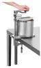 Apriscatole HENDI, Linea Cucina, 250x115x(H)550mm Anteprima dell’immagine prodotto 15