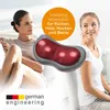 Masażer, poduszka do masażu Shiatsu Beurer MG 149; na Podgląd zdjęcia produktu 14