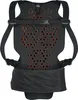 Scott AirFlex Pro Back Protector Black L/XL Protecteurs Voir les images du produit 2