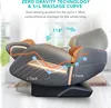 NAIPO Shiatsu Zero Gravity Büro Massagesessel MGC-A350BR-C Produktbild-Vorschau 2