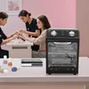 Sterylizator wysokotemperaturowy, sterylizatory, Podgląd zdjęcia produktu 9