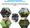 HITWAY BK10 E-Bike 20"x4,0 Fat Tire, faltbares Produktbild-Vorschau 8