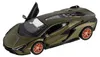Autíčko Kinsmart Lamborghini Sián FKP 37 kov/plast 13 cm 4 Náhľad obrázku produktu 3