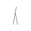 Specchio da terra Sebring 55x170cm nero. Anteprima dell’immagine prodotto 3
