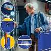Carrello della spesa pieghevole ELONEO, carrello della Anteprima dell’immagine prodotto 5