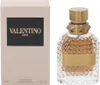 Valentino Valentino Uomo eau de Toilette für Herren 50 ml Produktbild-Vorschau 8