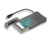 i-tec C31MYSAFEU313, Obudowa HDD/SSD, 2.5", SATA, druga Podgląd zdjęcia produktu 1