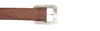 Vanzetti Leder Gürtel 40mm Women´s Belt W85 Baileys braun Produktbild-Vorschau 4