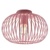 Olucia - LIEVE - Deckenleuchte - Rosa Produktbild-Vorschau 1