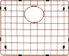 REGINOX Bodengitter BOTTOM GRID 50x40 in der Farbe COPPER / Produktbild-Vorschau 1