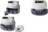 Safescan 1250 EUR Contamonete e selezionatore EUR 220 st/m Anteprima dell’immagine prodotto 34