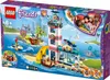 LEGO® Friends Leuchtturm mit Flutlicht, 41380 Produktbild-Vorschau 7