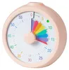 Relaxdays, minuteur visuel, minuteur silencieux pour Voir les images du produit 1