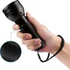 UV Taschenlampe, Schwarzlicht Handlampe, Bernsteindetektor, Produktbild-Vorschau 3