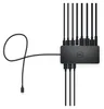 DELL UD22, Dokovací, Thunderbolt, 96 W, 10,100,1000 Mbit/s, Náhled obrázku produktu 7