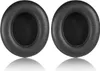 INF Cuscinetti auricolari per Beats Studio 3 - 1 paio Nero Anteprima dell’immagine prodotto 3