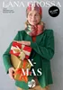 Lana Grossa X-MAS Flyer 2025   Produktbild-Vorschau 1