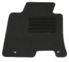 Fahrer Fußmatte für Hyundai i30 GD inkl. CW Kombi, 02/2013-03/2015, vorne links Produktbild-Vorschau