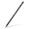 A single black pencil is shown diagonally on a white background. Anteprima dell’immagine prodotto