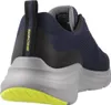 Skechers Vapor Foam Trainingsschuh Blau Produktbild-Vorschau 5